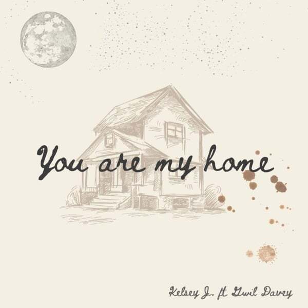 Cover art for You Are My Home