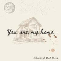 You Are My Home