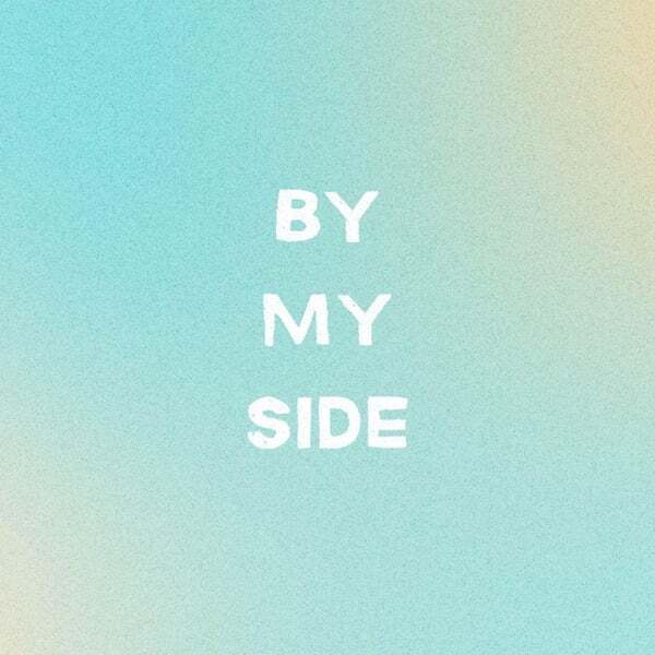 Cover art for By My Side